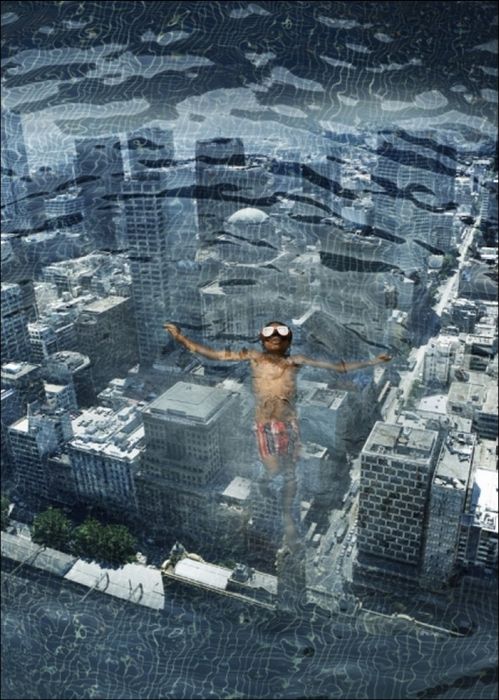 Great Flood (33 pics)