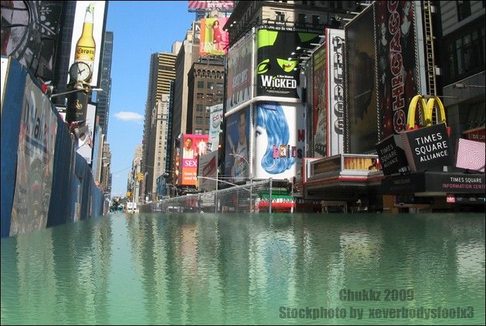 Great Flood (33 pics)