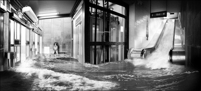 Great Flood (33 pics)