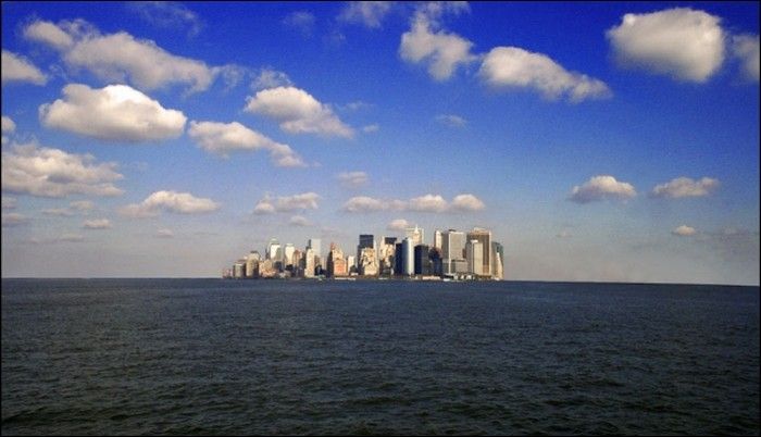 Great Flood (33 pics)