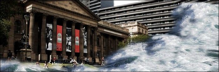 Great Flood (33 pics)