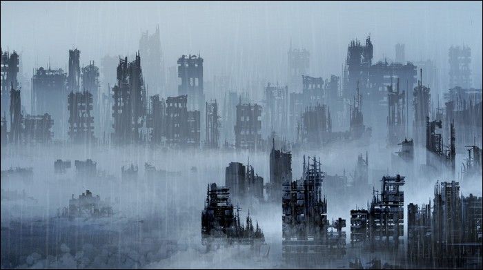 Great Flood (33 pics)