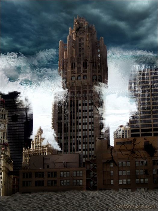 Great Flood (33 pics)