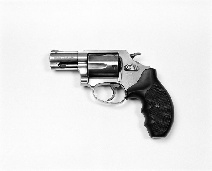 Guns in America (27 pics)