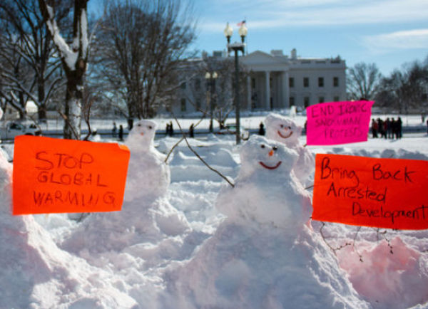 Smart and Creative Protest Signs (70 pics)