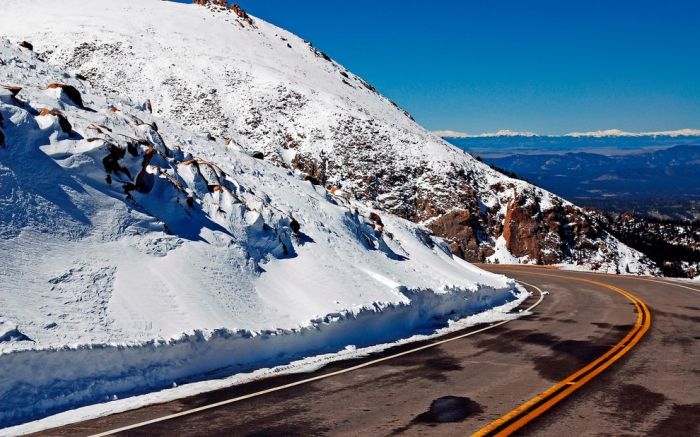 Beautiful Roads (99 pics)