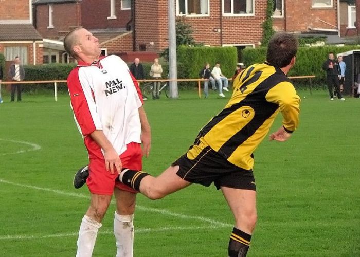 Collection of Interesting Soccer Photos (125 pics)