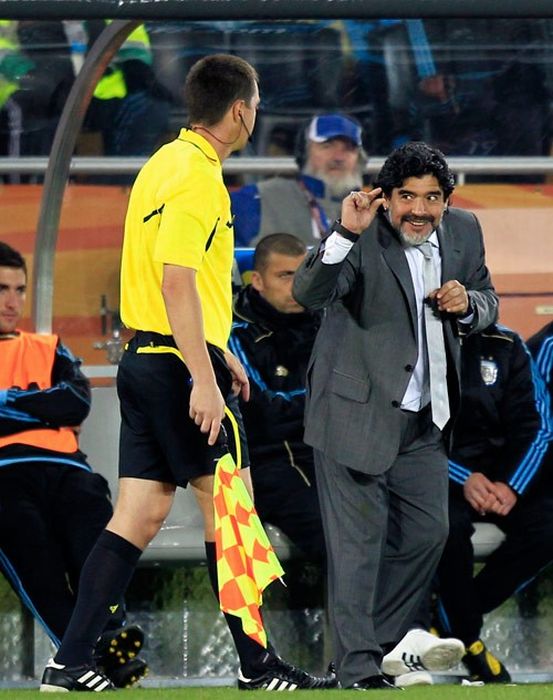 Collection of Interesting Soccer Photos (125 pics)