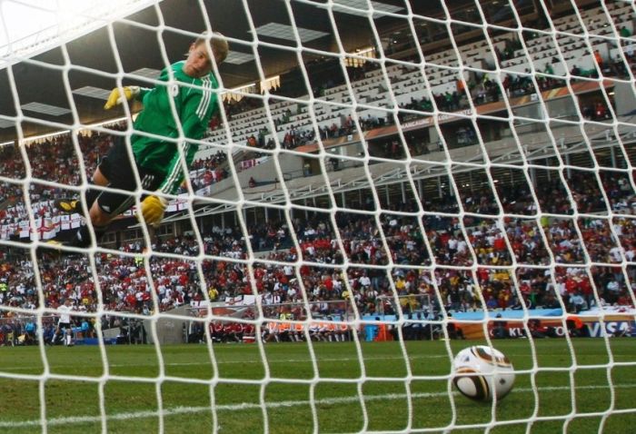 Collection of Interesting Soccer Photos (125 pics)