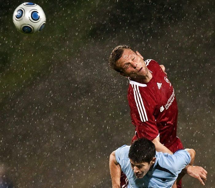 Collection of Interesting Soccer Photos (125 pics)