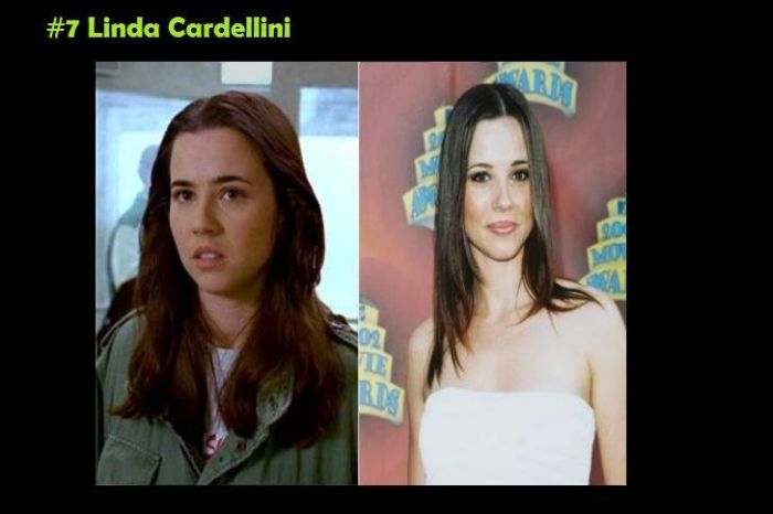 Top 10 Female Child Stars Who Became Hotties (10 pics)