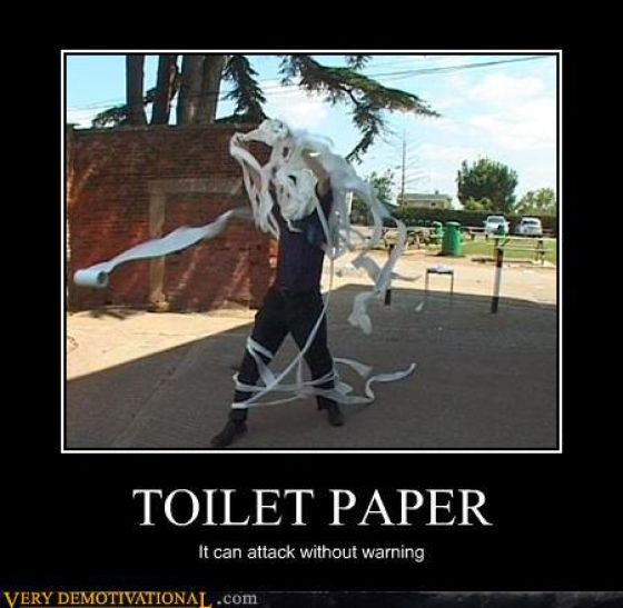 Funny Demotivational Posters (44 pics)