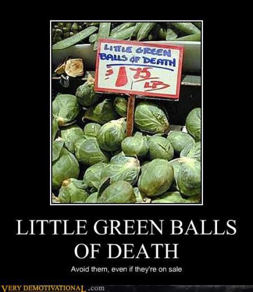 Funny Demotivational Posters (44 pics)