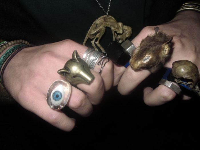 Acid Picdump (100 pics)