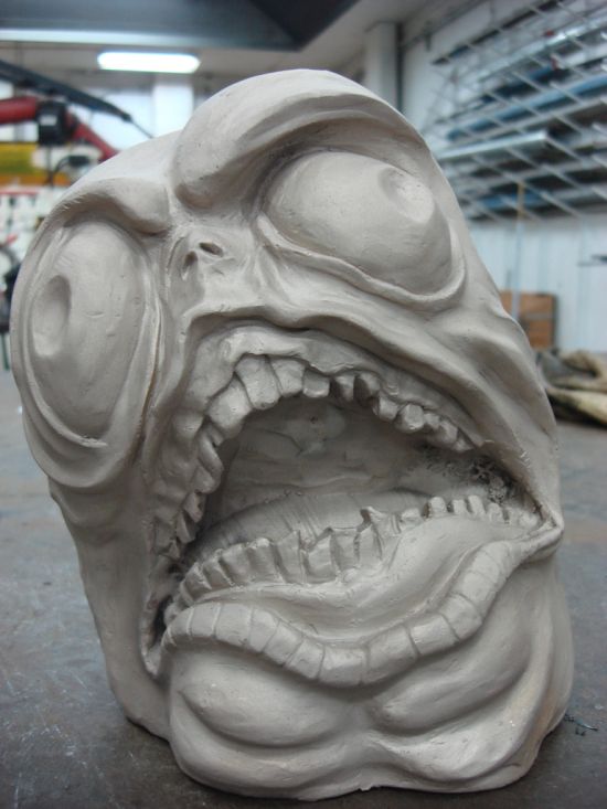 Self-Made Rage Face (7 pics)