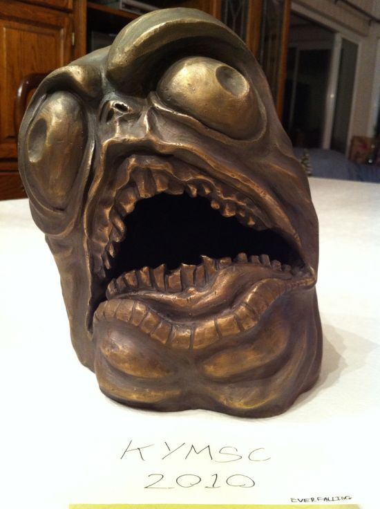 Self-Made Rage Face (7 pics)
