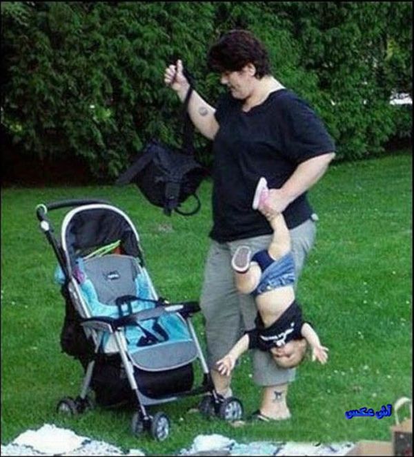 Worst Parents of the Year (70 pics)