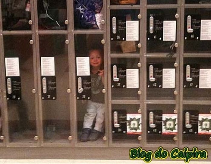 Worst Parents of the Year (70 pics)