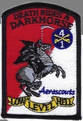 Awesome U.S. Military Patches (75 pics)