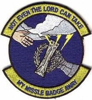 Awesome U.S. Military Patches (75 pics)