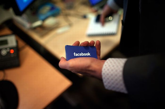 Inside Facebook Offices (46 pics)