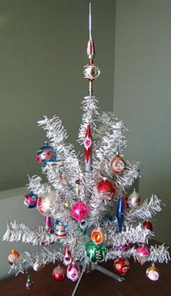 Unusual Christmas Trees (25 pics)