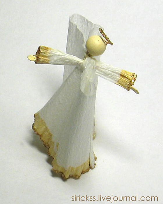 How to Catch an Angel (25 pics)