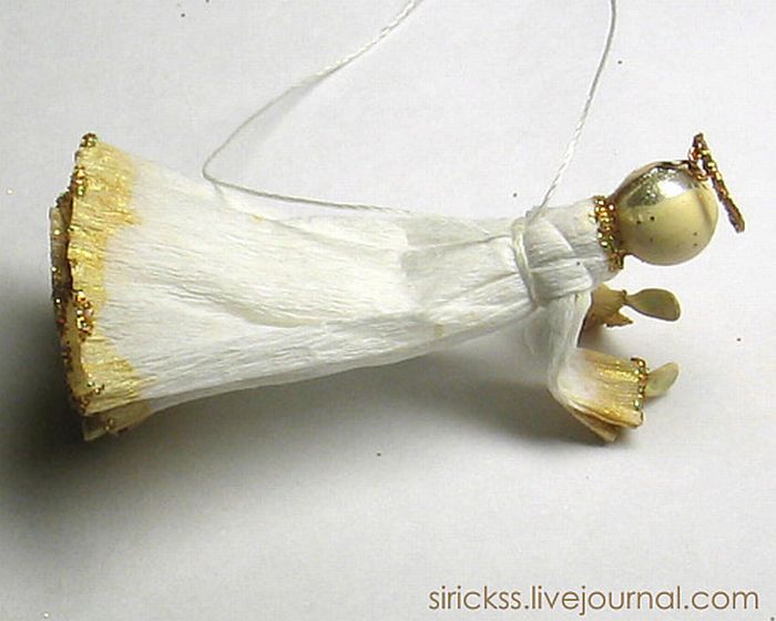 How to Catch an Angel (25 pics)