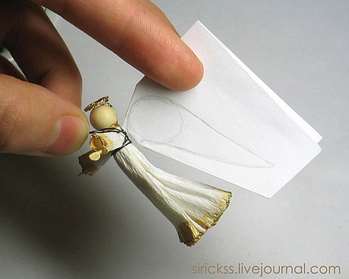 How to Catch an Angel (25 pics)