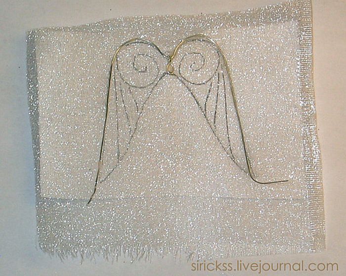 How to Catch an Angel (25 pics)