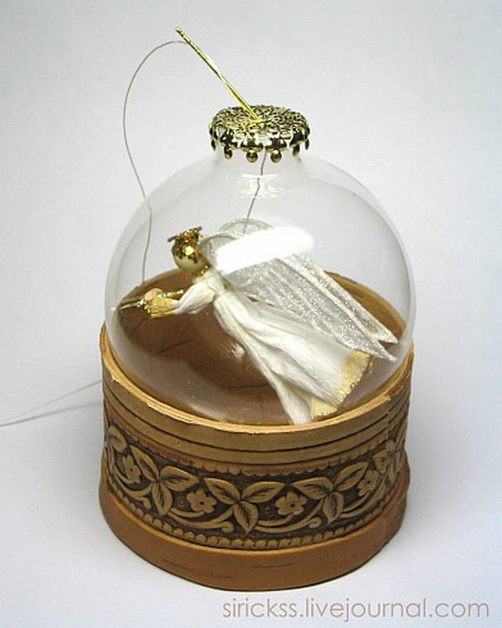 How to Catch an Angel (25 pics)