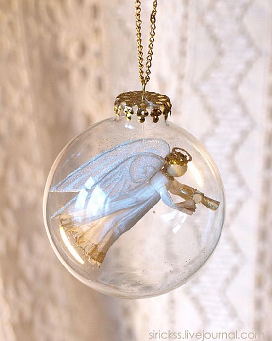 How to Catch an Angel (25 pics)