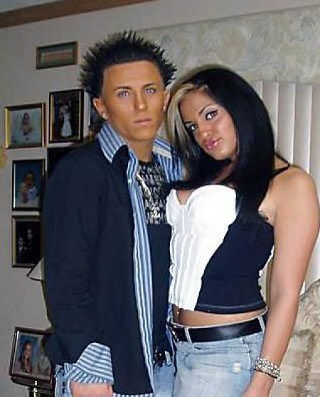 Douchebags (16 pics)