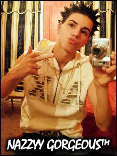 Douchebags (16 pics)