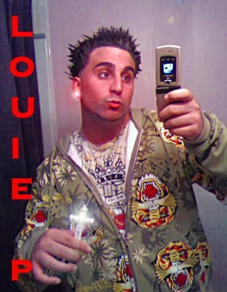 Douchebags (16 pics)