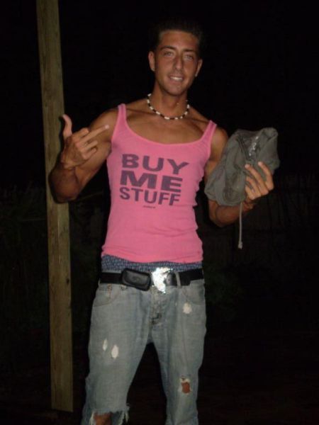 Douchebags (16 pics)