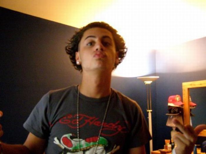 Douchebags (16 pics)