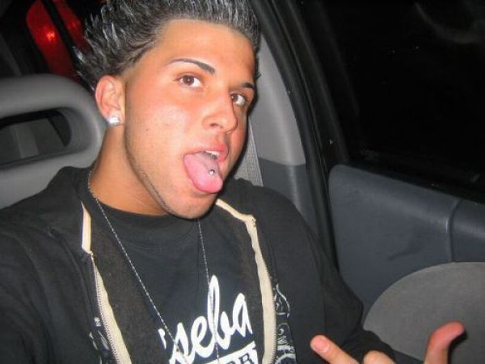 Douchebags (16 pics)