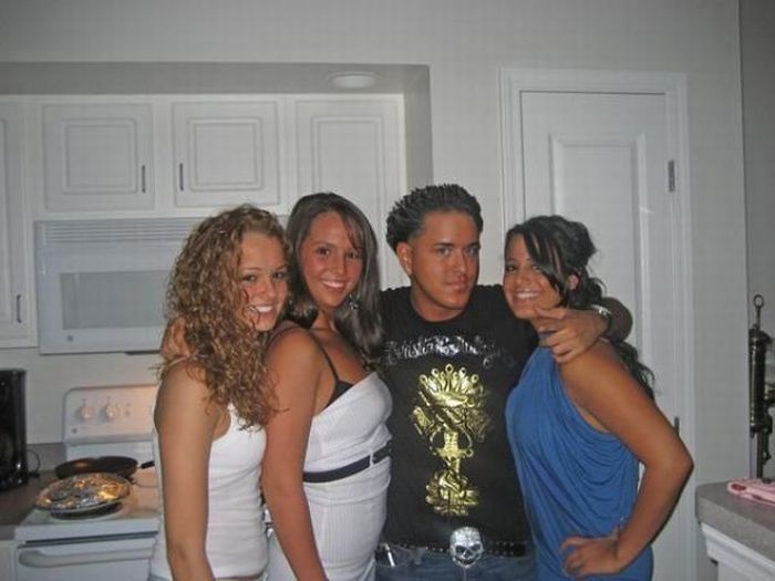 Douchebags (16 pics)