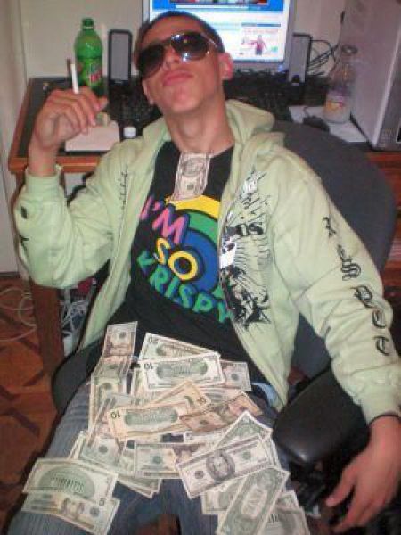 Douchebags (16 pics)