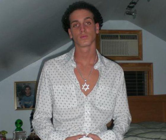 Douchebags (16 pics)