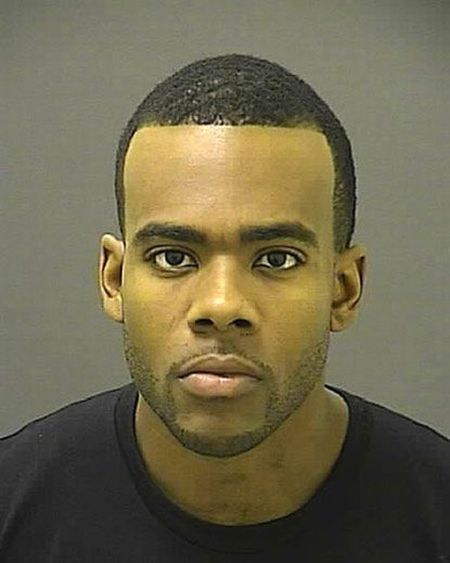 The Most Famous Celebrity Mug Shots of 2010 (25 pics)