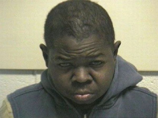 The Most Famous Celebrity Mug Shots of 2010 (25 pics)