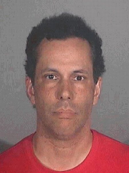 The Most Famous Celebrity Mug Shots of 2010 (25 pics)