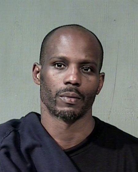 The Most Famous Celebrity Mug Shots of 2010 (25 pics)