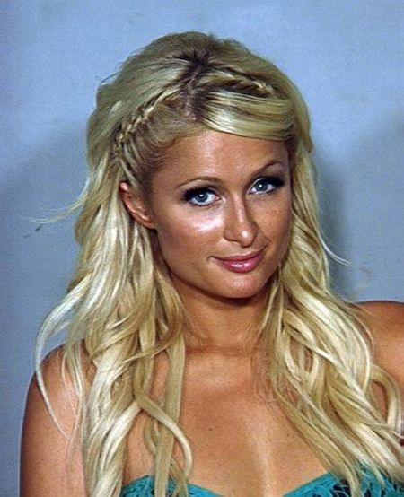 The Most Famous Celebrity Mug Shots of 2010 (25 pics)