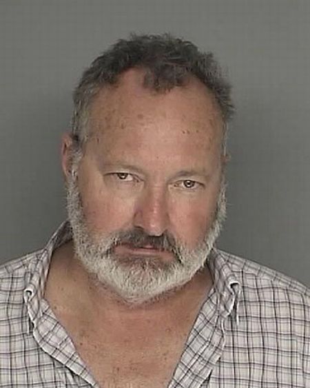 The Most Famous Celebrity Mug Shots of 2010 (25 pics)