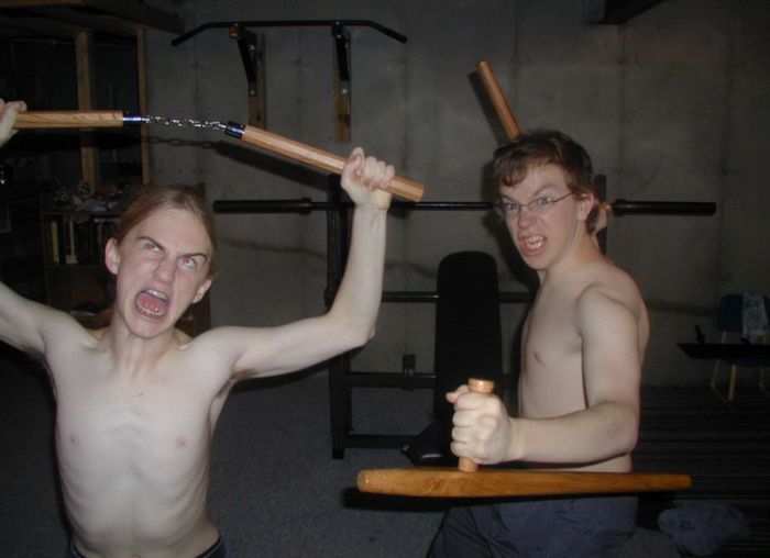 Acid Picdump (99 pics)
