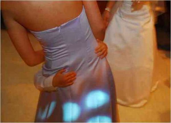 Funny Wedding Photos (31 pics)
