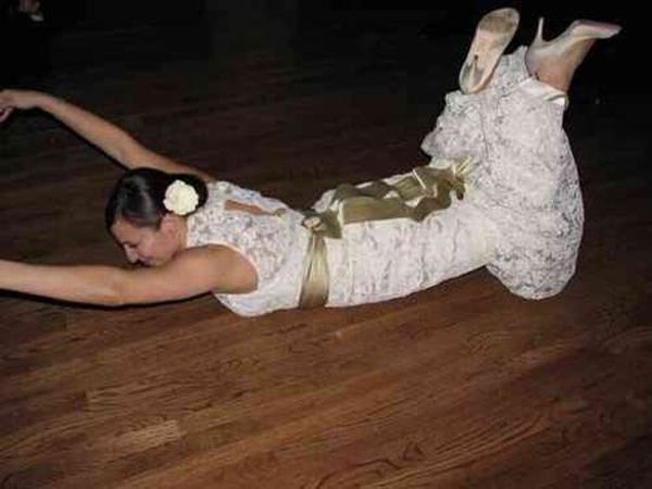 Funny Wedding Photos (31 pics)